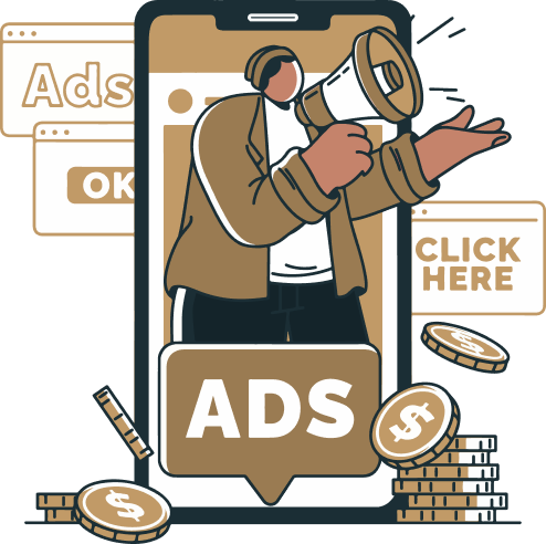 Advertising Solution