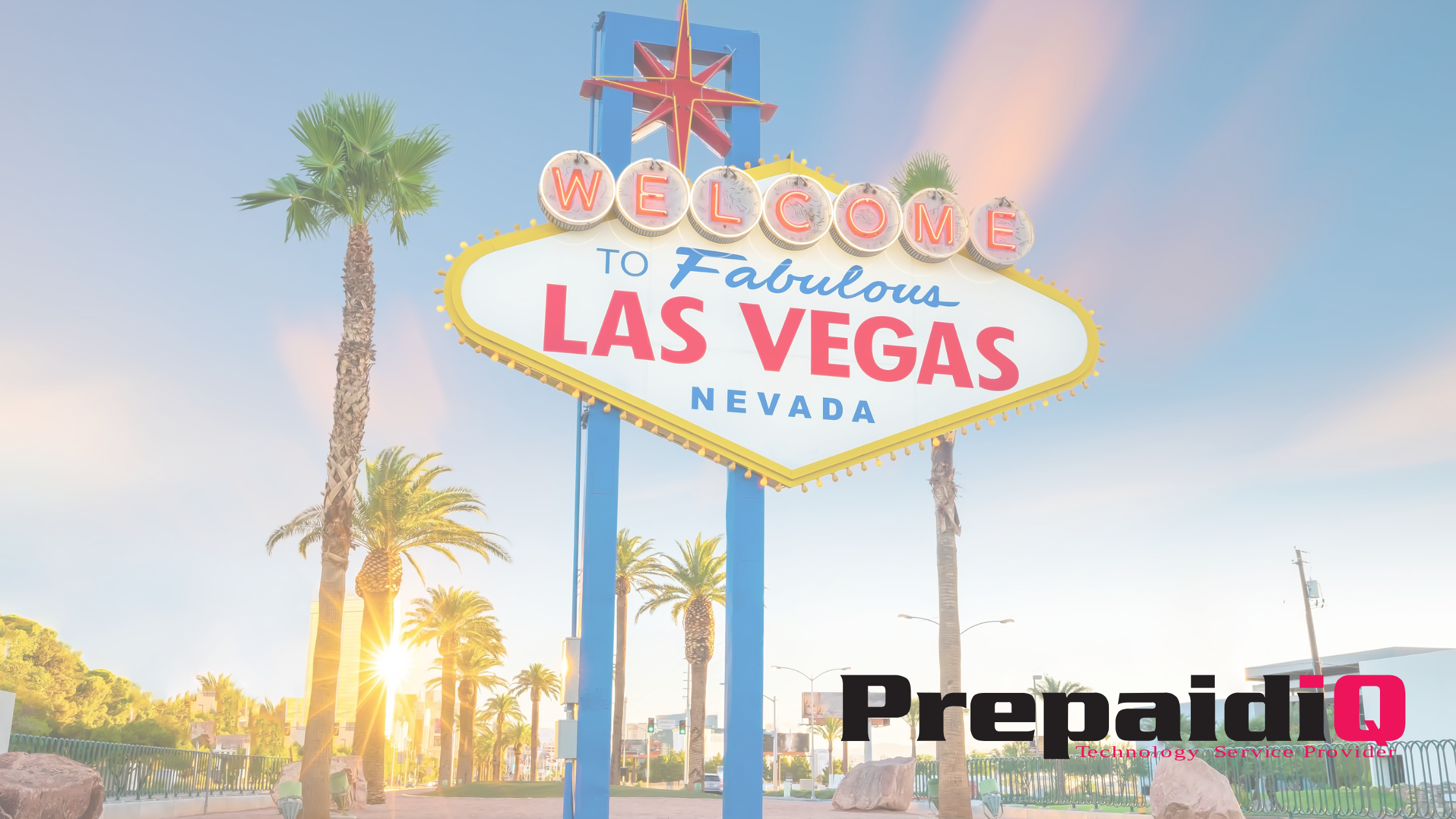 Prepaid IQ at All Wireless & Prepaid Expo 2025 Las Vega