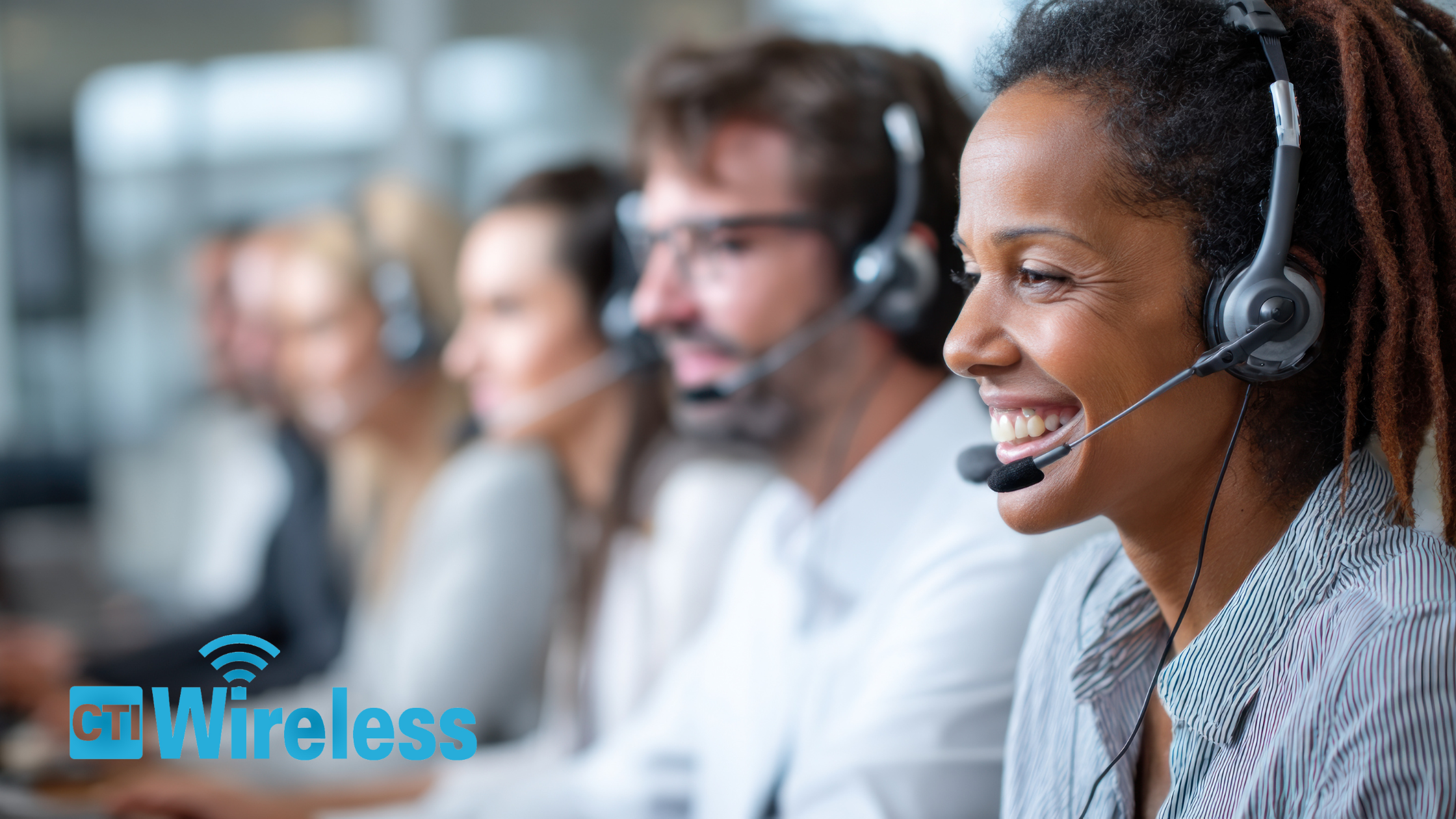 CTI Wireless: The Trusted Master Agent Powering Wireless Growth with MobileX