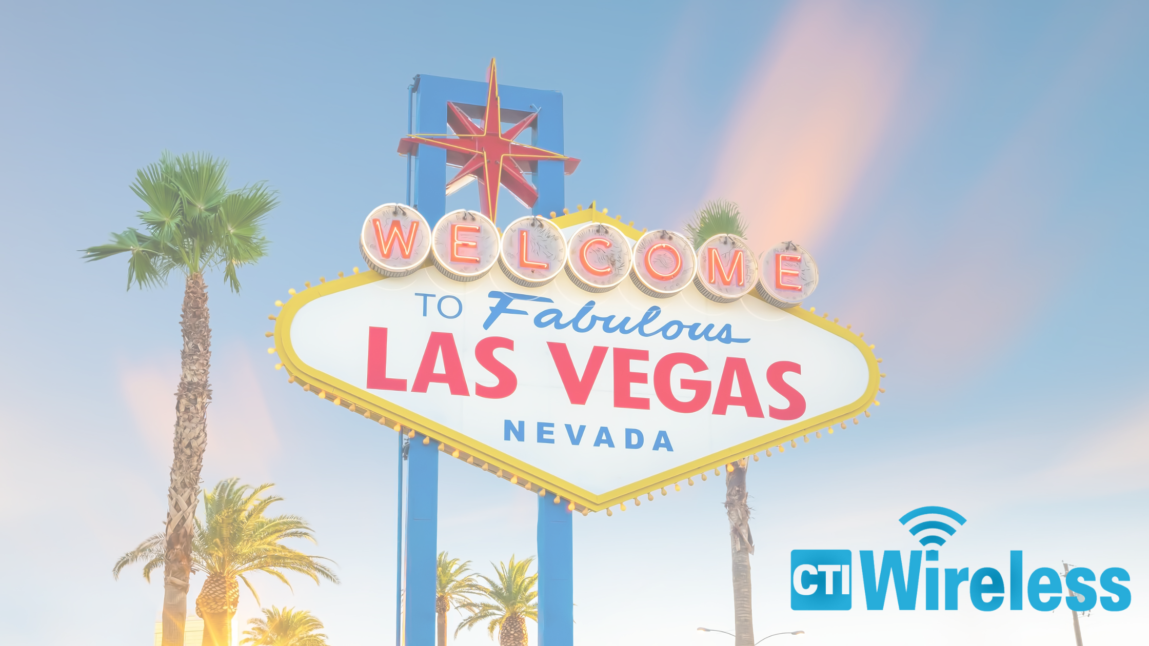 CTI Wireless at the All Wireless & Prepaid Expo 2025