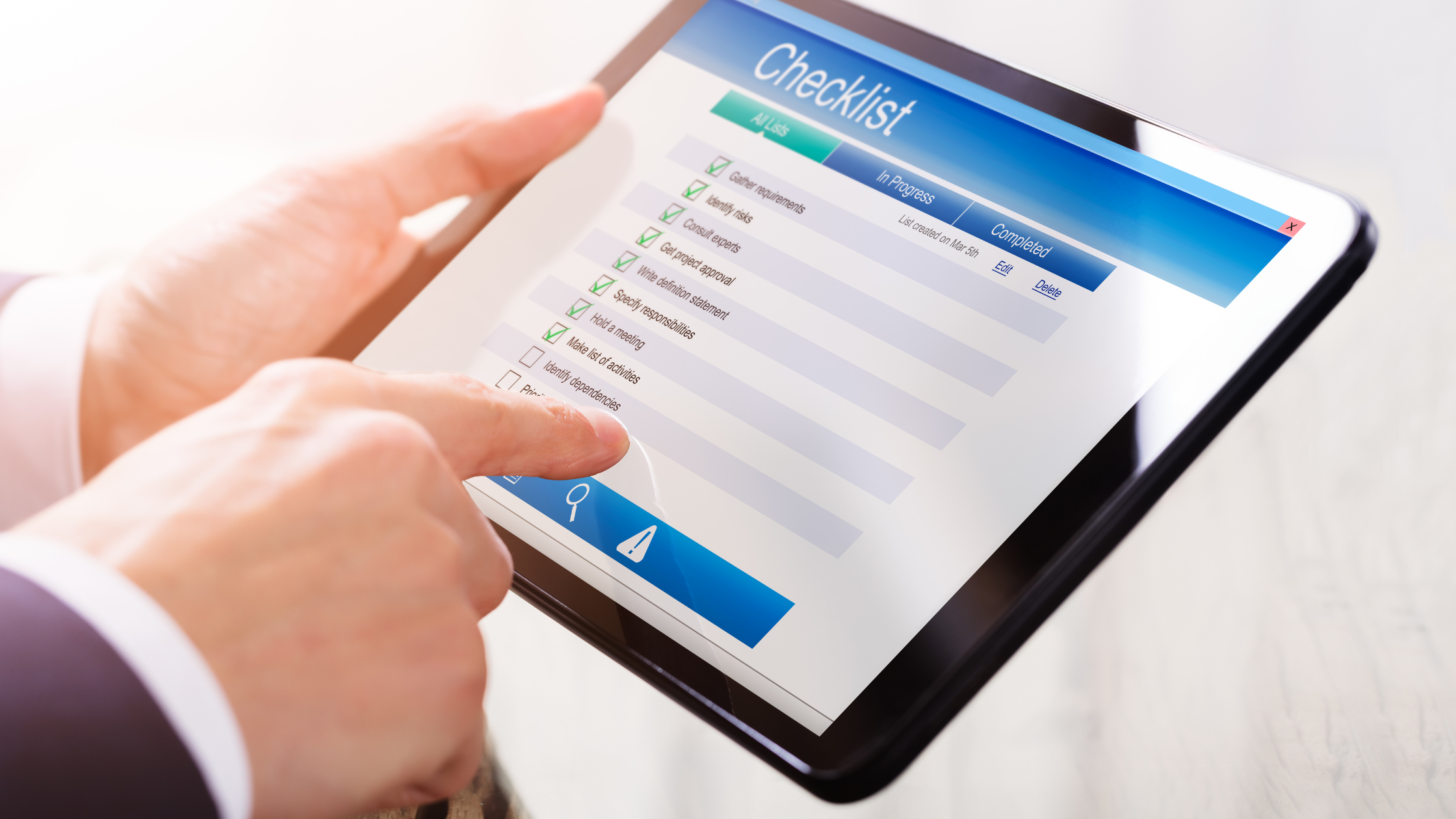 Dealer Documentation 101: What You Need to Get Started