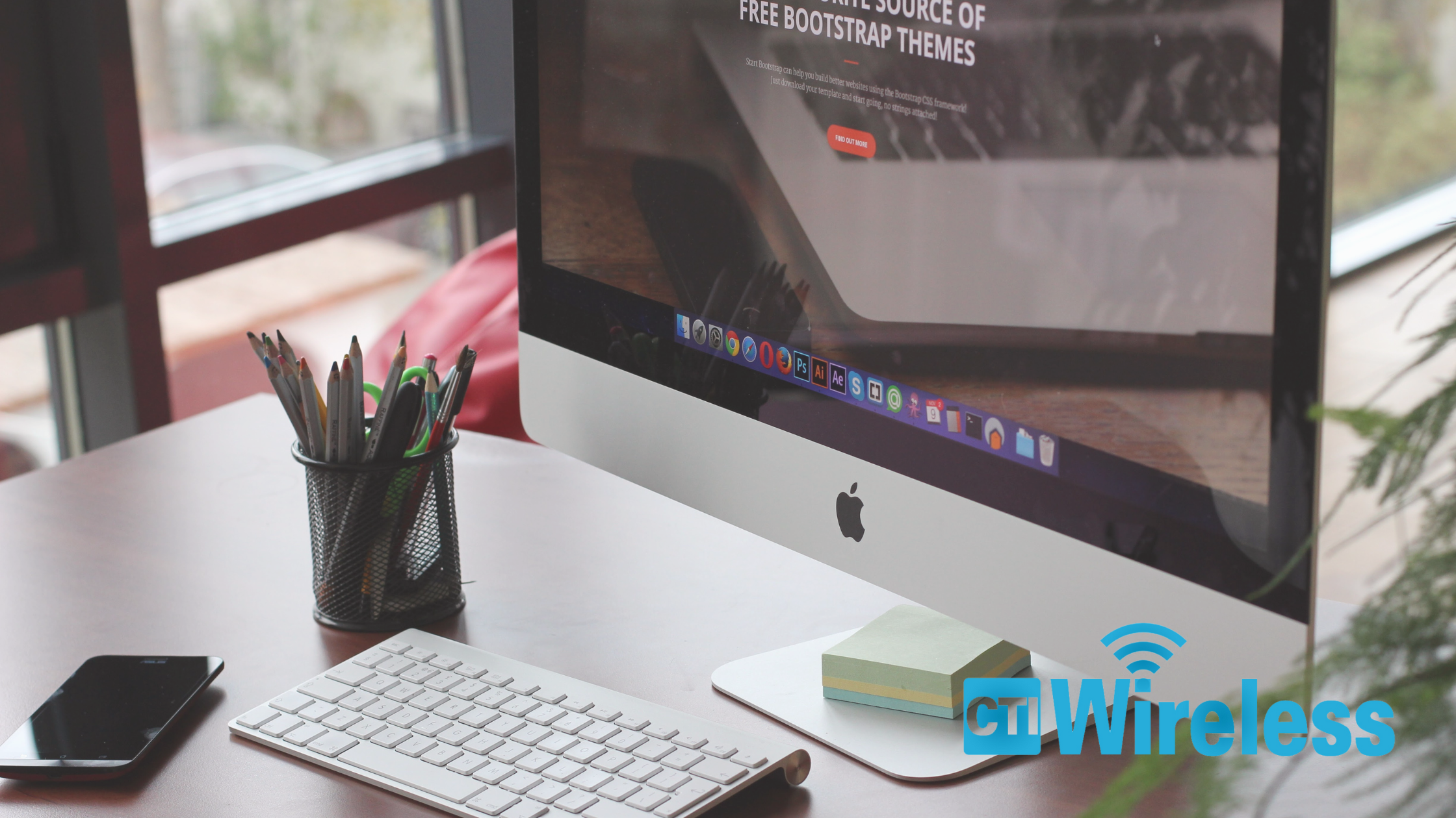 How to Register on CTI Marketplace: Step-by-Step Guide
