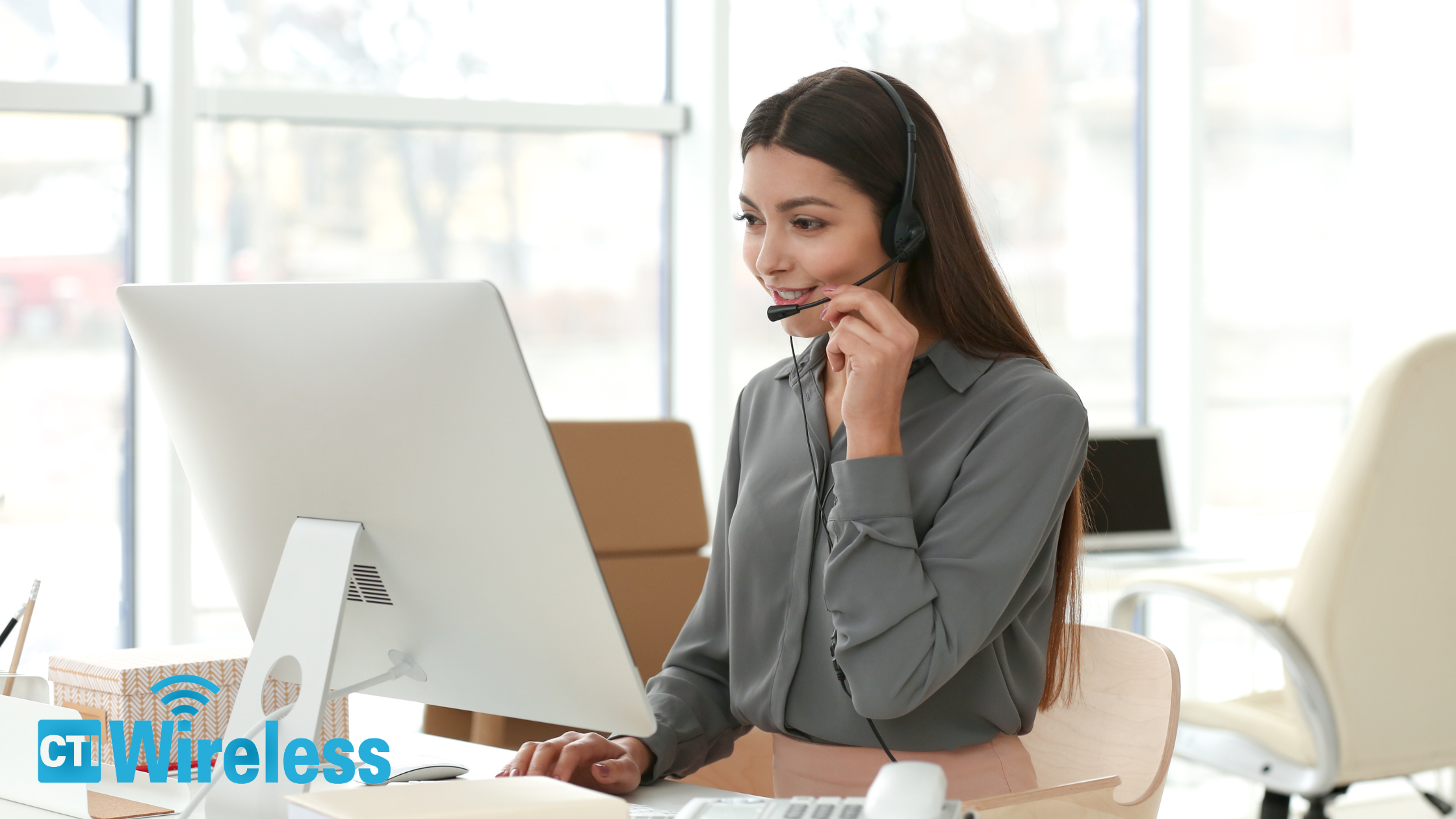 Technical Support and Dealer Service: The Real Value of CTI Wireless Group