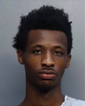 Teen Arrested After Child Assault at Gwen Cherry Park