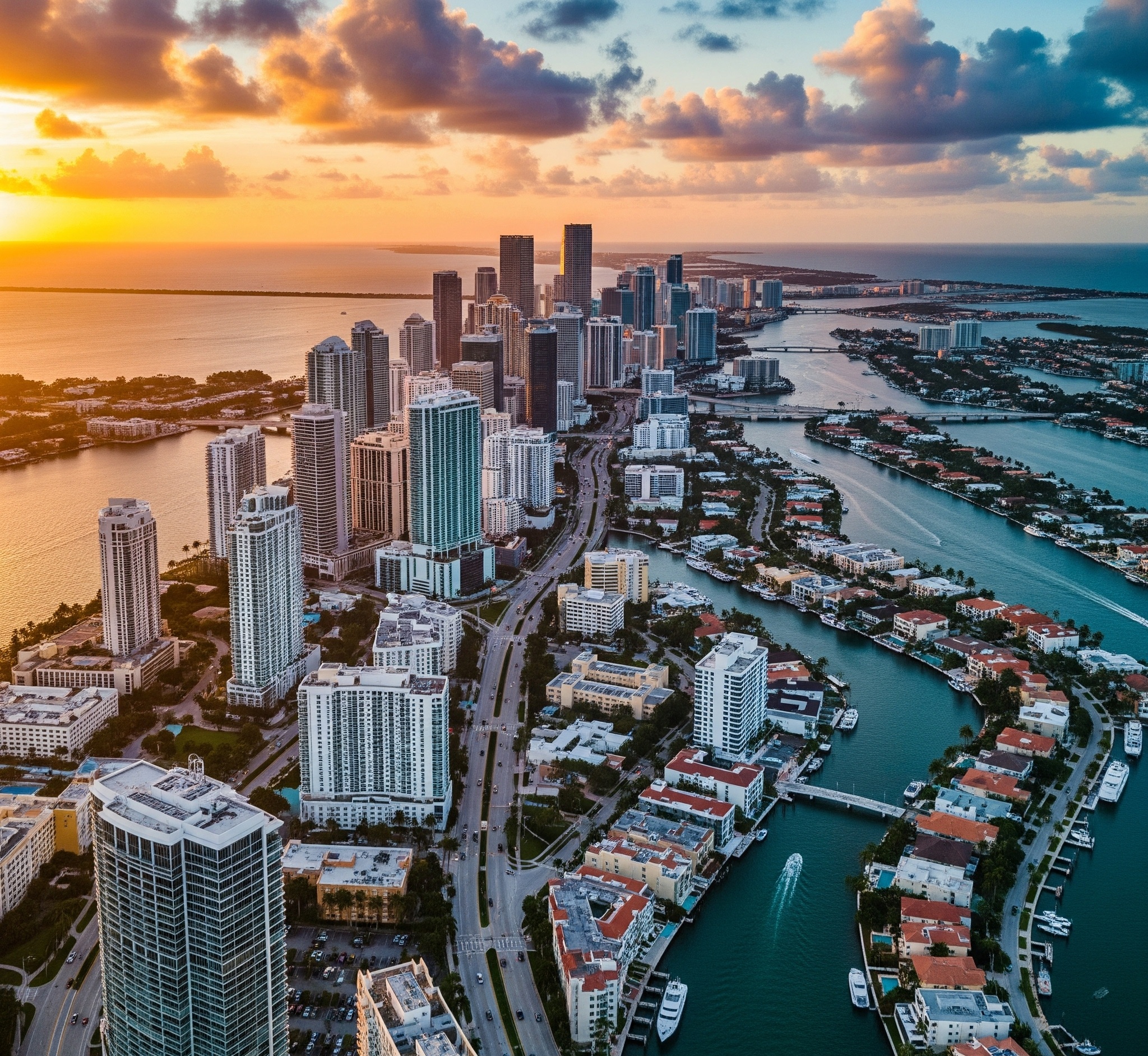 Miami‑Dade Approves New Waste‑to‑Energy Incinerator Plan