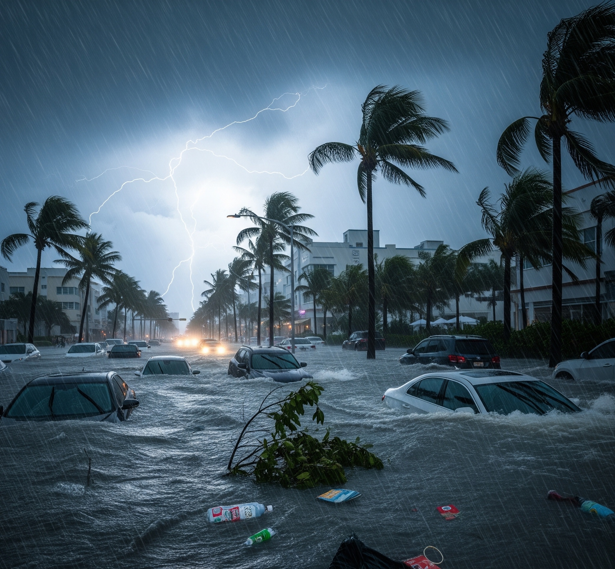 North Miami to Launch Major Flood Upgrades