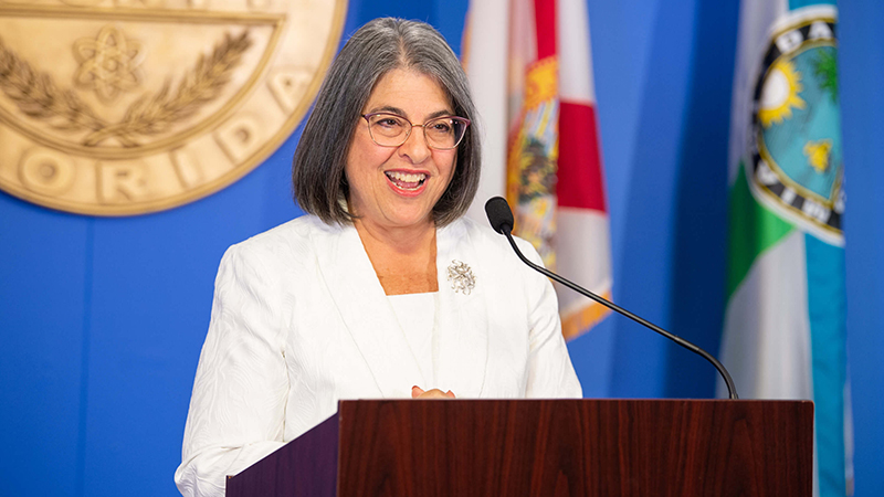 Miami-Dade Mayor Unveils $400M Deficit, Budget Cuts Ahead