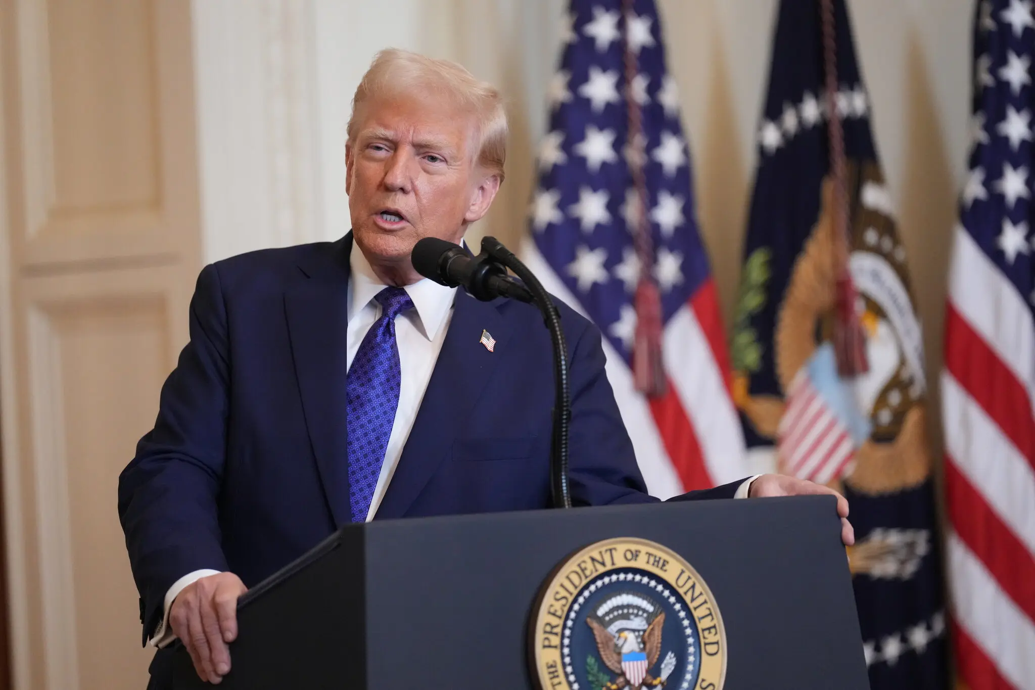 Trump’s Proposed “Big, Beautiful Bill” Could Hit Miami-Dade’s Most Vulnerable Families