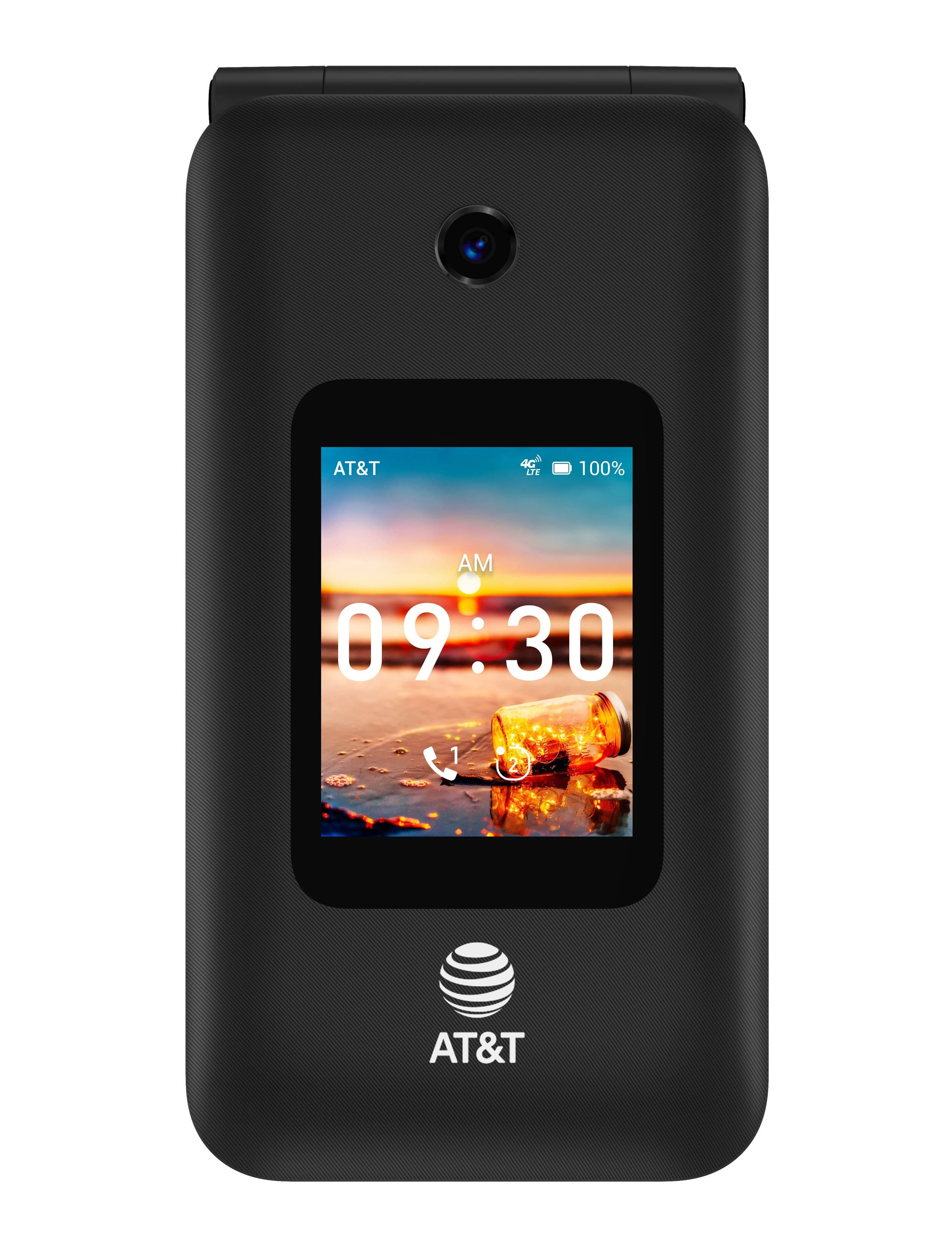 New Cingular Wireless Pcs - 23mueru