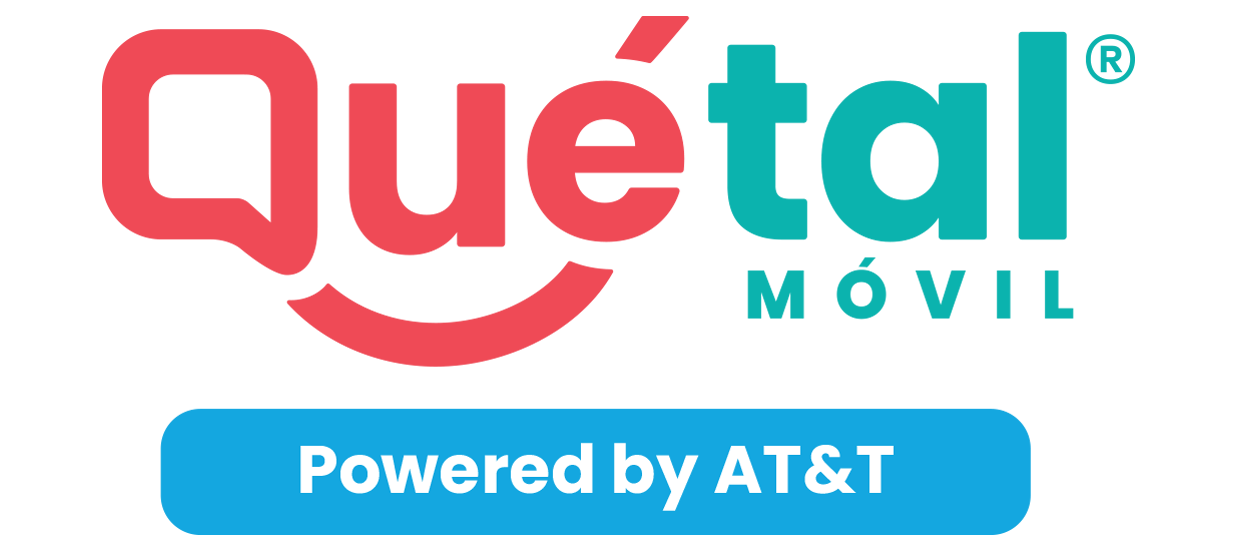 Qué tal Móvil Powered By AT&T
